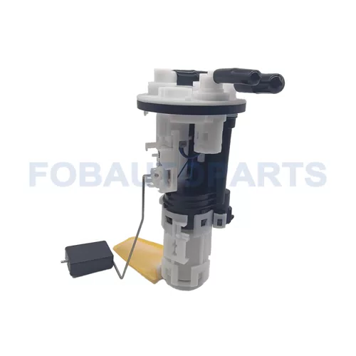Electric Fuel Pump Assembly for Suzuki Dipper 15100-75F00 1510075F00 - image 4